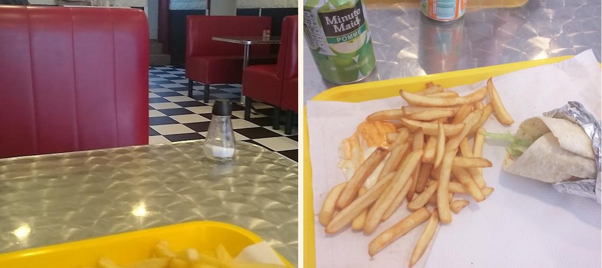 King Fast Food - Gallery Image 1