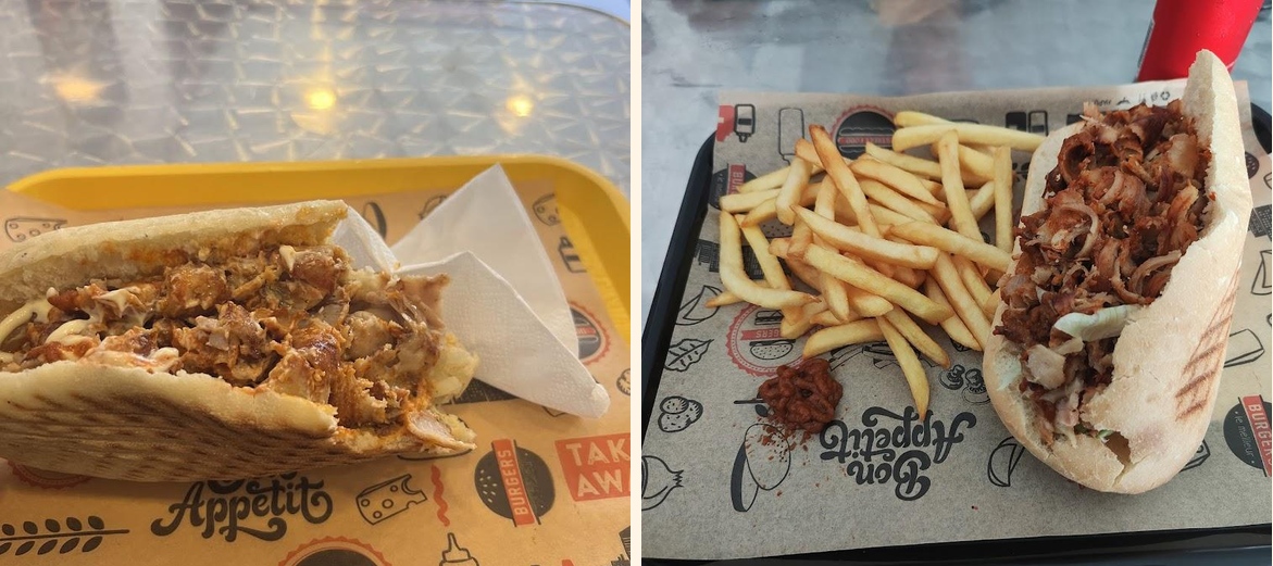 King Fast Food - Gallery Image 3