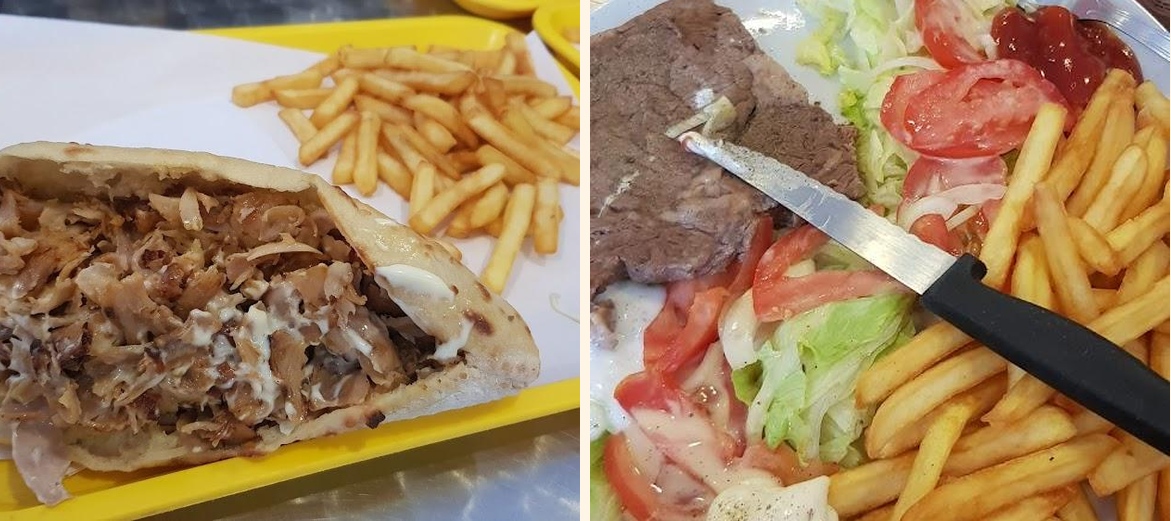 King Fast Food - Gallery Image 4