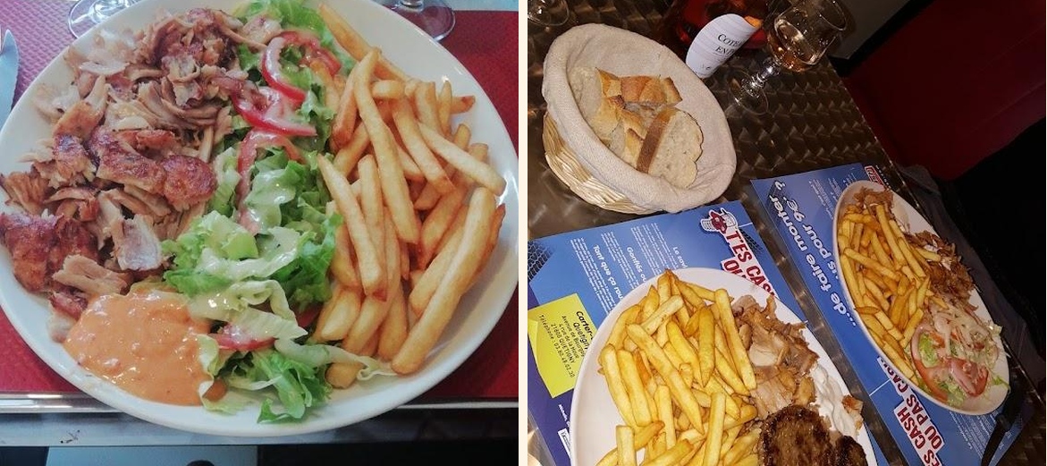 King Fast Food - Gallery Image 5